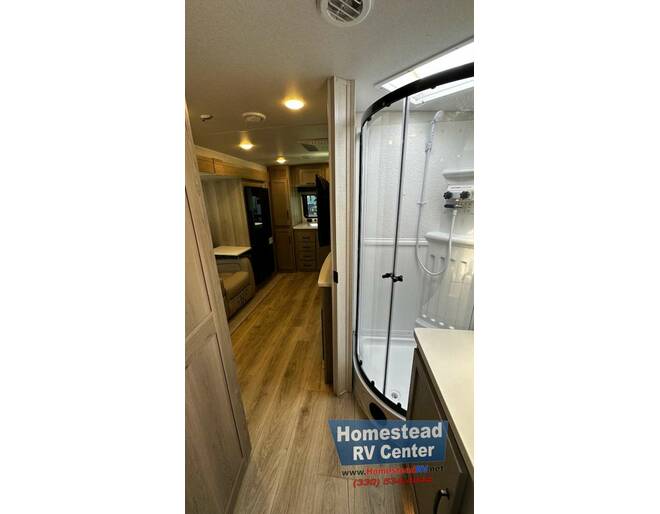 2025 Rockwood Mini Lite 2516S Travel Trailer at Homestead RV Center STOCK# 2375 Photo 16