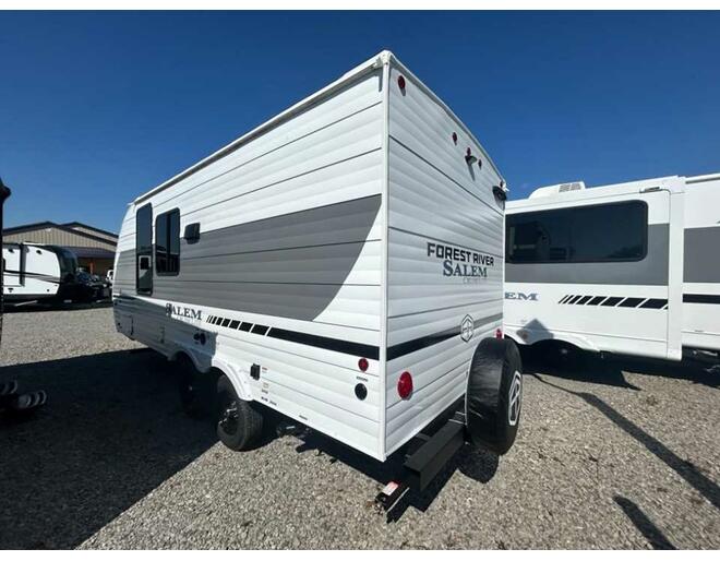 2025 Salem Cruise Lite 171RBXL Travel Trailer at Homestead RV Center STOCK# 2435 Exterior Photo