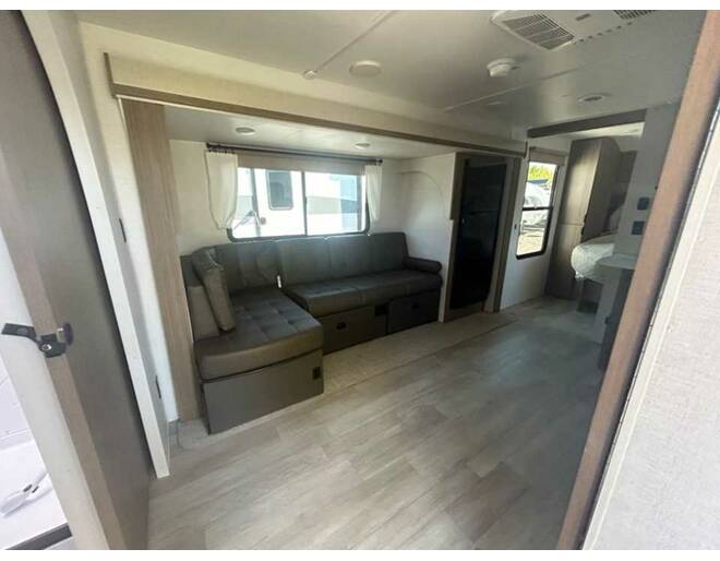 2025 Salem 22RBSX PLATINUM Travel Trailer at Homestead RV Center STOCK# 2438 Photo 3