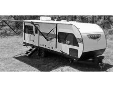 2025 Salem 29VIEWX Platinum traveltrai at Homestead RV Center STOCK# 2439