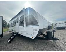 2025 Salem 28DBUD Travel Trailer at Homestead RV Center STOCK# 2440