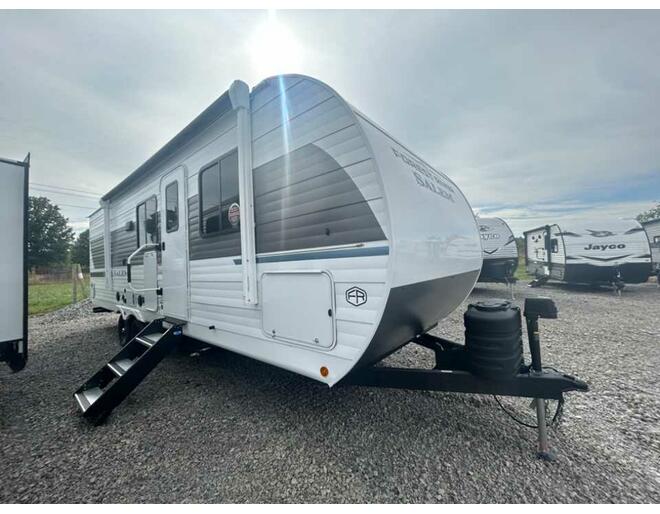 2025 Salem 28DBUD Travel Trailer at Homestead RV Center STOCK# 2440 Exterior Photo