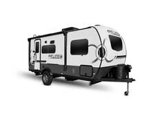 2025 Rockwood Geo Pro 19FD traveltrai at Homestead RV Center STOCK# 2374