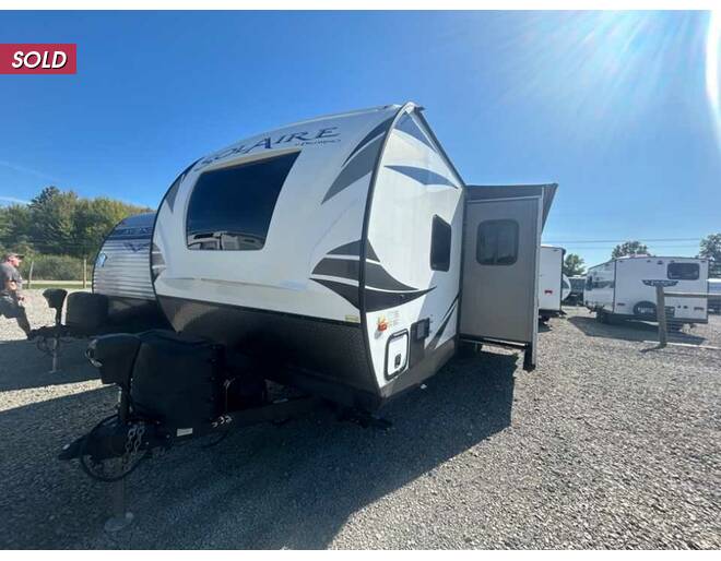 2020 Palomino SolAire Ultra Lite 258RBSS Travel Trailer at Homestead RV Center STOCK# 2445 Photo 6