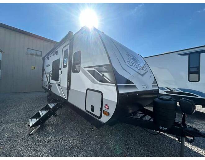 2025 Jayco Jay Feather 21MML Travel Trailer at Homestead RV Center STOCK# 2446 Photo 4