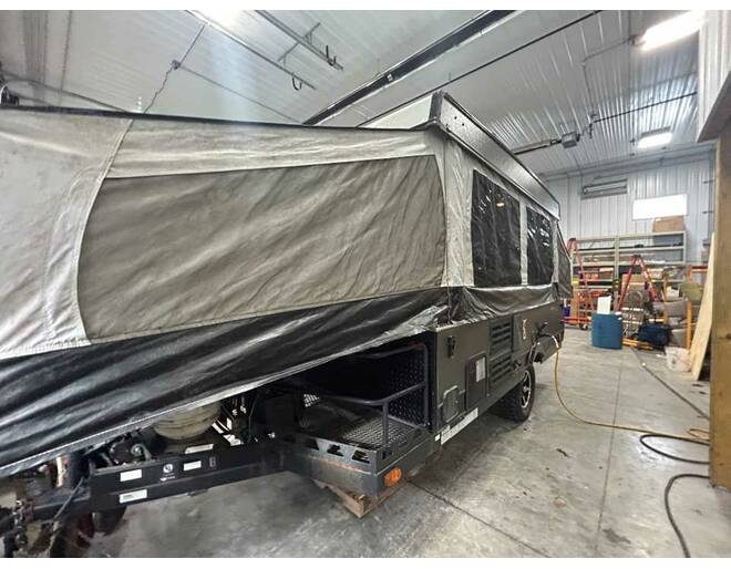 2018 Rockwood Extreme Sports Package 2280BHESP Folding at Homestead RV Center STOCK# 2447 Photo 18