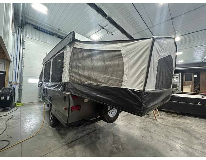 2018 Rockwood Extreme Sports Package 2280BHESP Folding at Homestead RV Center STOCK# 2447 Photo 19