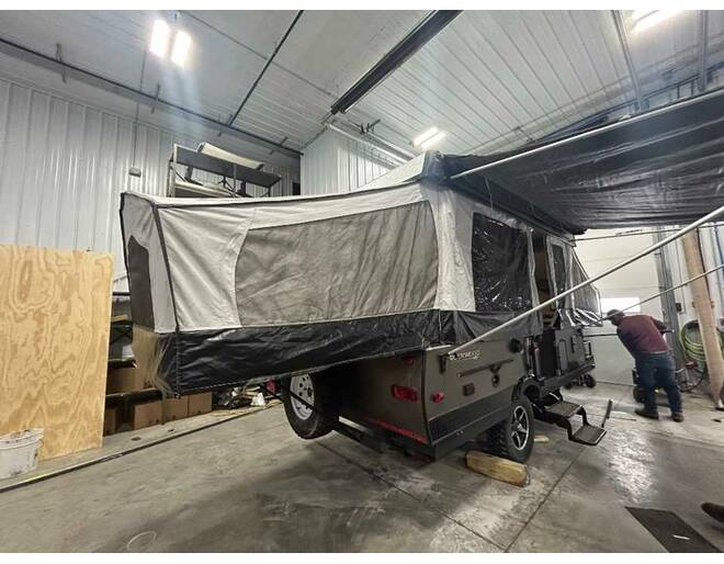 2018 Rockwood Extreme Sports Package 2280BHESP Folding at Homestead RV Center STOCK# 2447 Photo 20