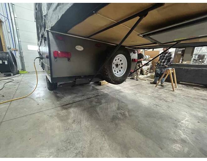 2018 Rockwood Extreme Sports Package 2280BHESP Folding at Homestead RV Center STOCK# 2447 Photo 10