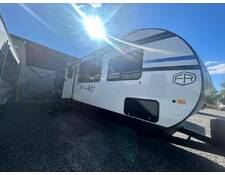 2025 Salem FSX MAX Toy Hauler 30VCVIEWX Platinum Travel Trailer at Homestead RV Center STOCK# 2448