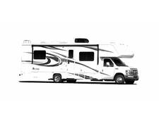 2018 Holiday Rambler Altera 25G Class C at Homestead RV Center STOCK# 2451