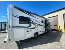 2018 Holiday Rambler Altera 25G classc at Homestead RV Center STOCK# 2451