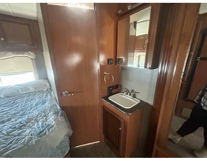 2018 Holiday Rambler Altera 25G Class C at Homestead RV Center STOCK# 2451 Photo 10