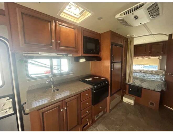 2018 Holiday Rambler Altera 25G Class C at Homestead RV Center STOCK# 2451 Photo 12