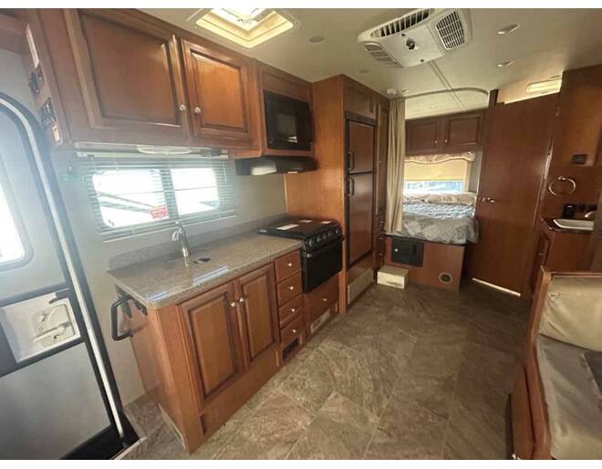 2018 Holiday Rambler Altera 25G Class C at Homestead RV Center STOCK# 2451 Photo 16