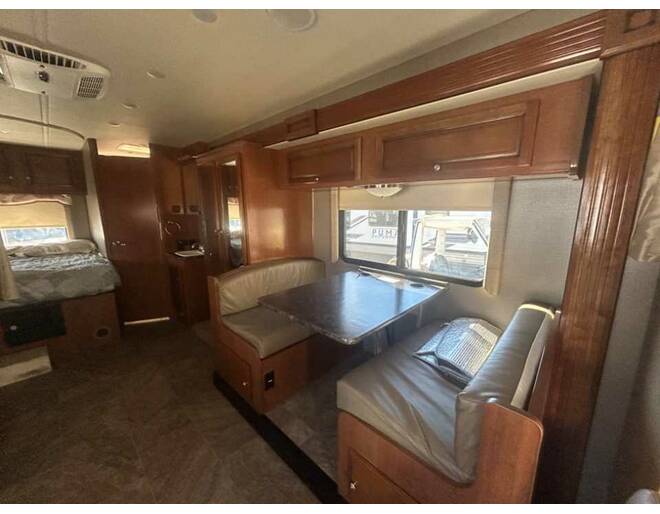 2018 Holiday Rambler Altera 25G Class C at Homestead RV Center STOCK# 2451 Photo 19