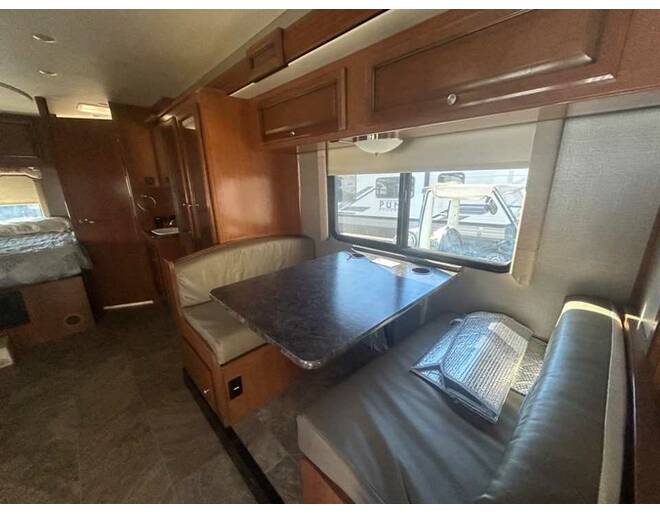 2018 Holiday Rambler Altera 25G Class C at Homestead RV Center STOCK# 2451 Photo 21