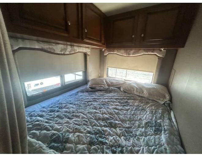 2018 Holiday Rambler Altera 25G Class C at Homestead RV Center STOCK# 2451 Photo 27