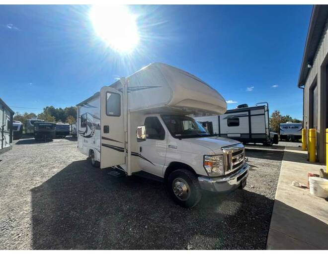 2018 Holiday Rambler Altera 25G Class C at Homestead RV Center STOCK# 2451 Photo 28