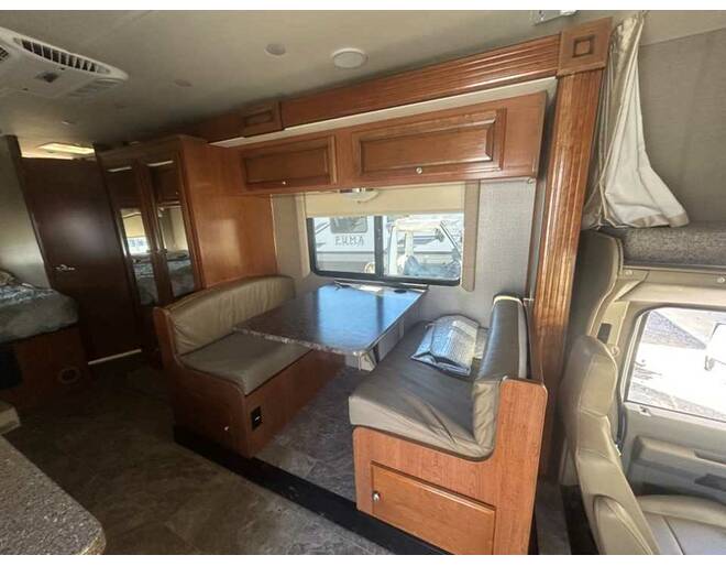 2018 Holiday Rambler Altera 25G Class C at Homestead RV Center STOCK# 2451 Photo 33