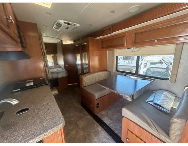 2018 Holiday Rambler Altera 25G Class C at Homestead RV Center STOCK# 2451 Photo 34