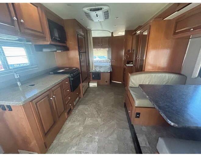 2018 Holiday Rambler Altera 25G Class C at Homestead RV Center STOCK# 2451 Photo 6