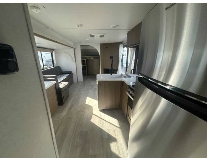 2025 Salem 36VBDS Travel Trailer at Homestead RV Center STOCK# 2453 Photo 11