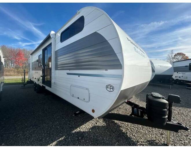 2025 Salem 36VBDS Travel Trailer at Homestead RV Center STOCK# 2453 Exterior Photo