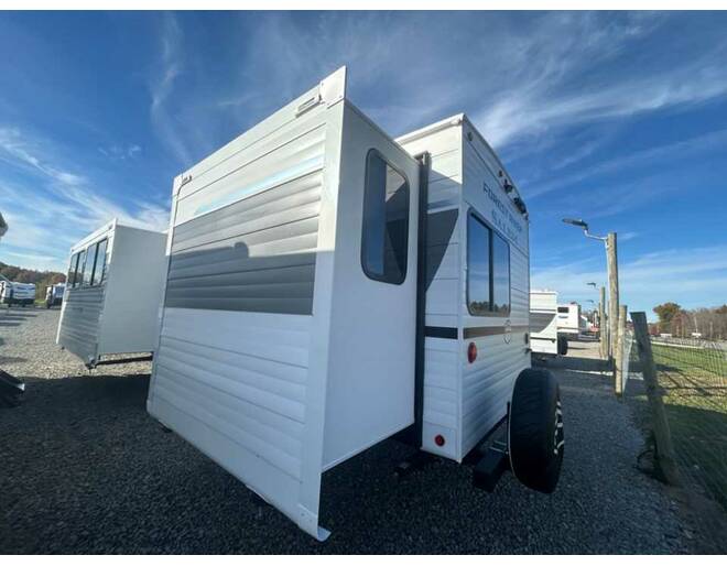 2025 Salem 36VBDS Travel Trailer at Homestead RV Center STOCK# 2453 Photo 4