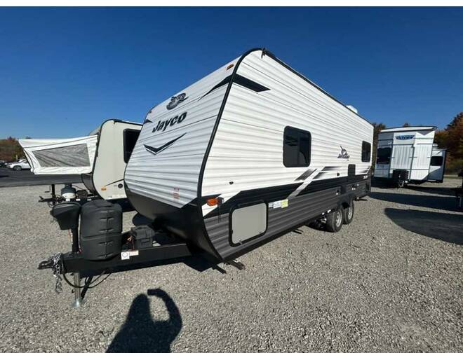 2022 Jayco Jay Flight SLX 8 212QB Travel Trailer at Homestead RV Center STOCK# 2457 Photo 10