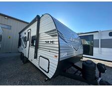 2025 Jayco Jay Flight SLX 210QB at Homestead RV Center STOCK# 2459