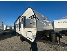 2025 Jayco Jay Flight SLX 262RLS traveltrai at Homestead RV Center STOCK# 2460