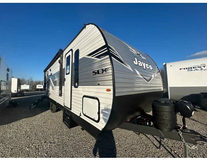 2025 Jayco Jay Flight SLX 262RLS Travel Trailer at Homestead RV Center STOCK# 2460 Photo 8