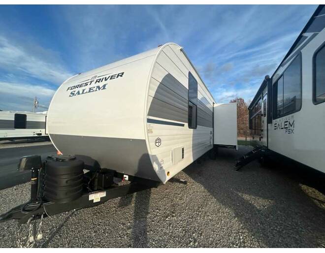 2025 Salem 32VERANDA Travel Trailer at Homestead RV Center STOCK# 2462 Photo 7