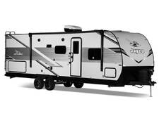 2025 Jayco Jay Flight 334RTS traveltrai at Homestead RV Center STOCK# 2463