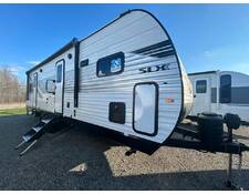 2025 Jayco Jay Flight SLX 280FKS traveltrai at Homestead RV Center STOCK# 2468