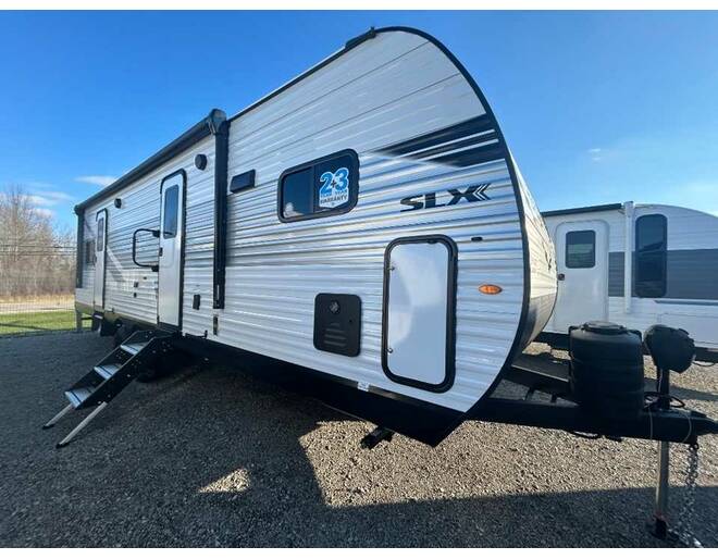 2025 Jayco Jay Flight SLX 280FKS Travel Trailer at Homestead RV Center STOCK# 2468 Photo 16