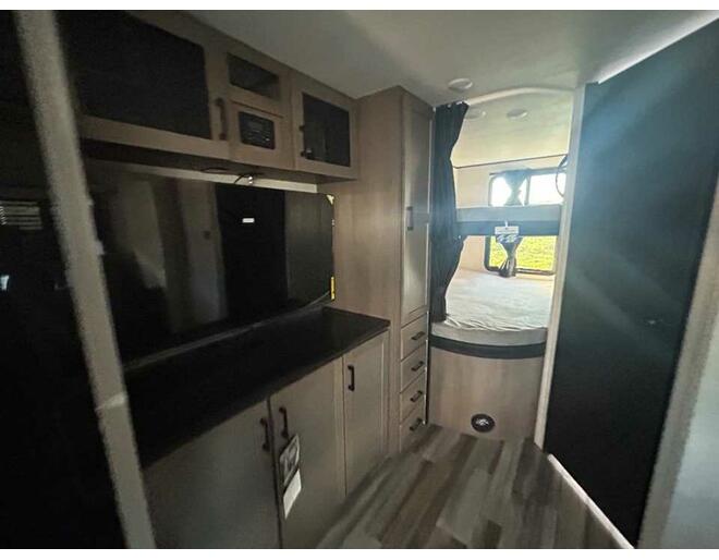 2025 Jayco Jay Flight 284BHS Travel Trailer at Homestead RV Center STOCK# 2469 Exterior Photo