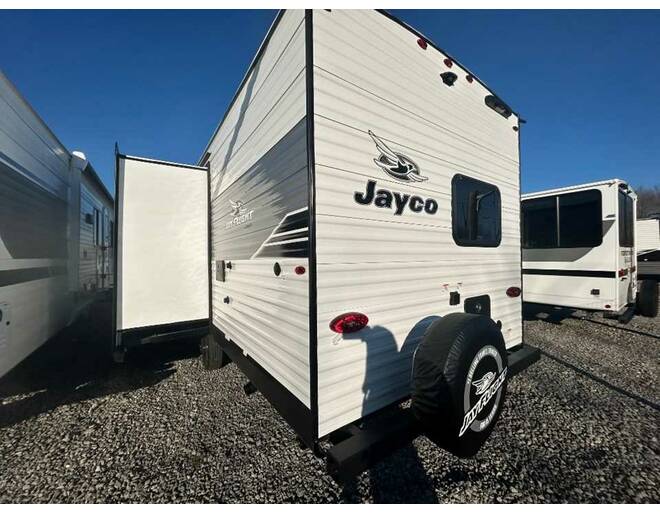 2025 Jayco Jay Flight SLX 263BHS Travel Trailer at Homestead RV Center STOCK# 2470 Photo 10