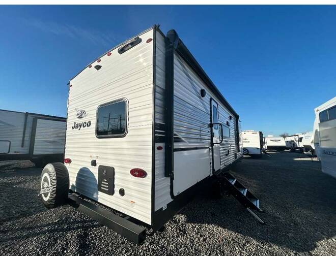 2025 Jayco Jay Flight SLX 263BHS Travel Trailer at Homestead RV Center STOCK# 2470 Photo 11