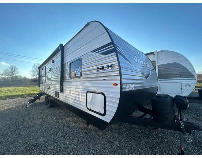 2025 Jayco Jay Flight SLX 263BHS Travel Trailer at Homestead RV Center STOCK# 2470 Photo 12