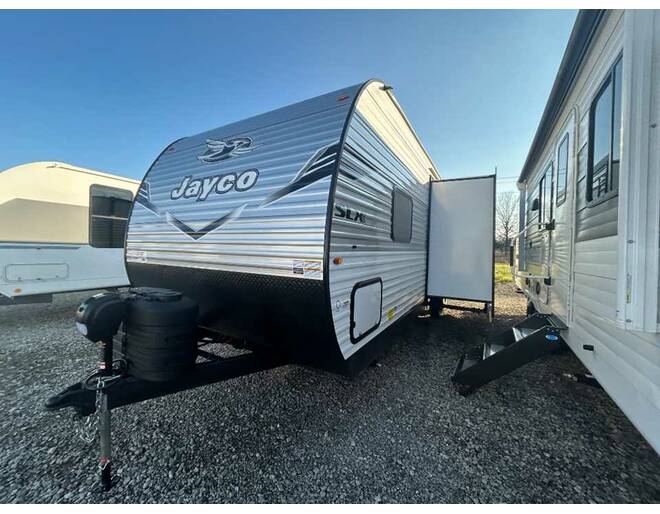 2025 Jayco Jay Flight SLX 263BHS Travel Trailer at Homestead RV Center STOCK# 2470 Photo 16