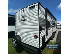 2025 Jayco Jay Flight SLX 260BH Travel Trailer at Homestead RV Center STOCK# 2464