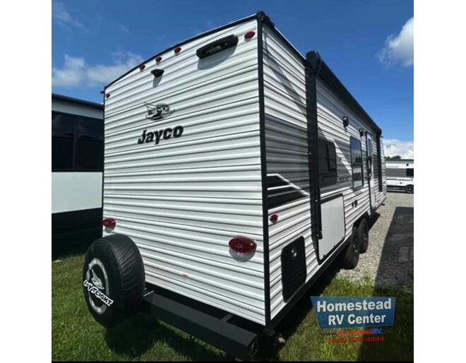 2025 Jayco Jay Flight SLX 260BH