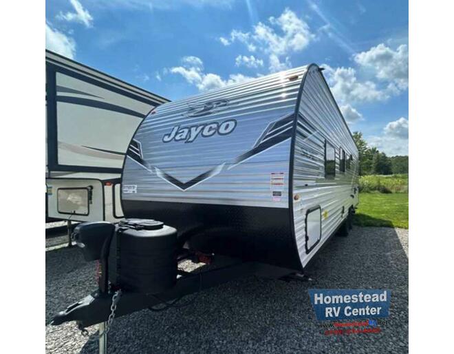 2025 Jayco Jay Flight SLX 260BH