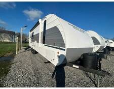 2025 Salem Cruise Lite 25ICE traveltrai at Homestead RV Center STOCK# 2473