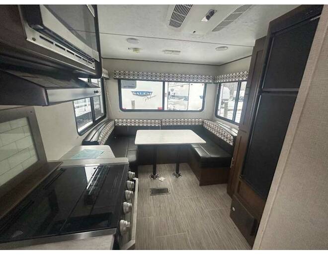 2019 Prime Time Avenger ATI 20RD Travel Trailer at Homestead RV Center STOCK# 2475 Photo 12