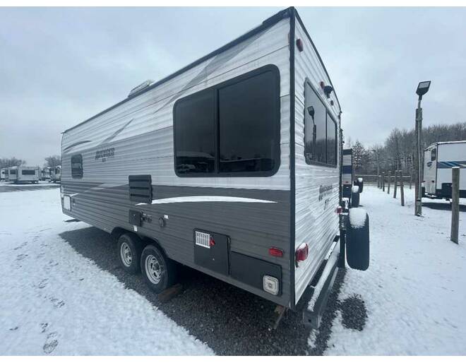 2019 Prime Time Avenger ATI 20RD Travel Trailer at Homestead RV Center STOCK# 2475 Photo 2