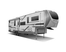 2025 Salem Hemisphere 369BL Fifth Wheel at Homestead RV Center STOCK# 2477