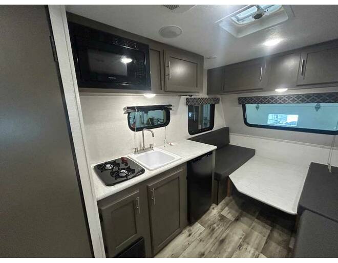 2024 KZ Sportsmen Classic 130RB Travel Trailer at Homestead RV Center STOCK# 2485 Photo 11